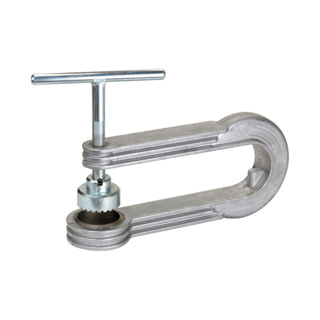 Platten- Lochapparat