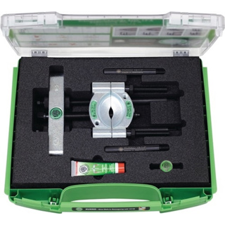 Trennvorrichtungssatz 15