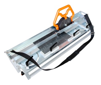 Schieferschere Roll Mat