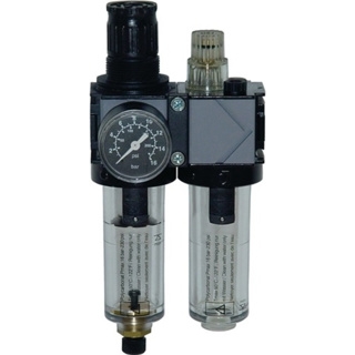 Wartungseinheit Typ 488-variobloc