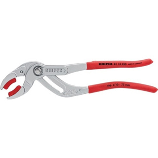 Syphon-/Connectorenzange