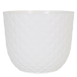 Pflanzgefäss "Havana Tropical" Granit