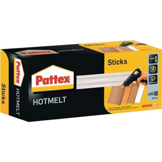 Heisskleberpatronen Hot Sticks